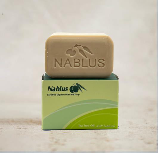 Saffron SoaP
