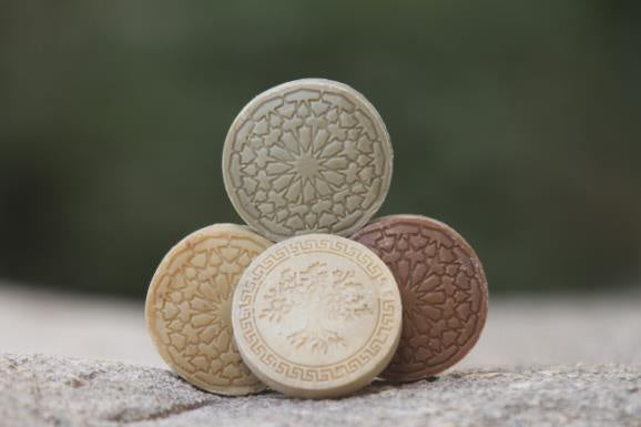 Natural Arabisc Soap