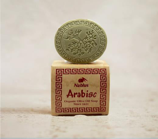 Natural Arabisc Soap