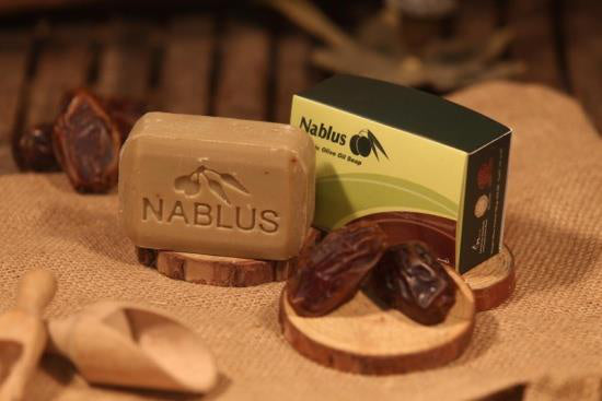 Date Soap