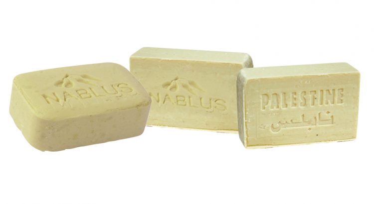 Goat Milk Soap