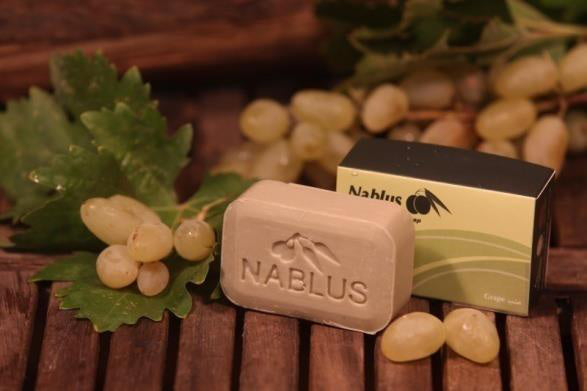 Grape Soap