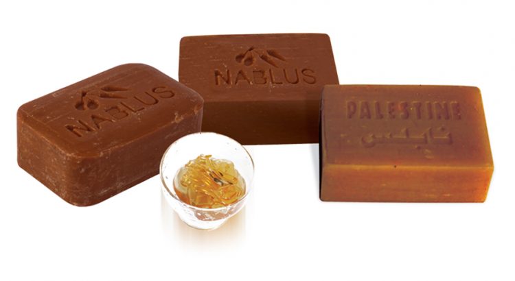 Honey Soap