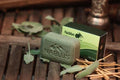 Aloe Vera Soap