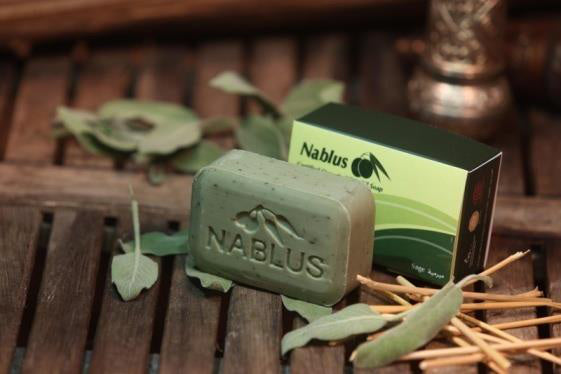 Aloe Vera Soap