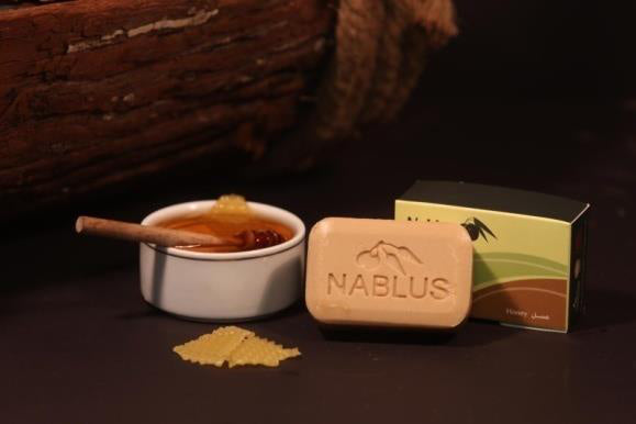 Honey Soap