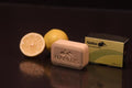 Lemon Soap