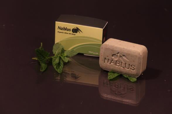 Mint Soap